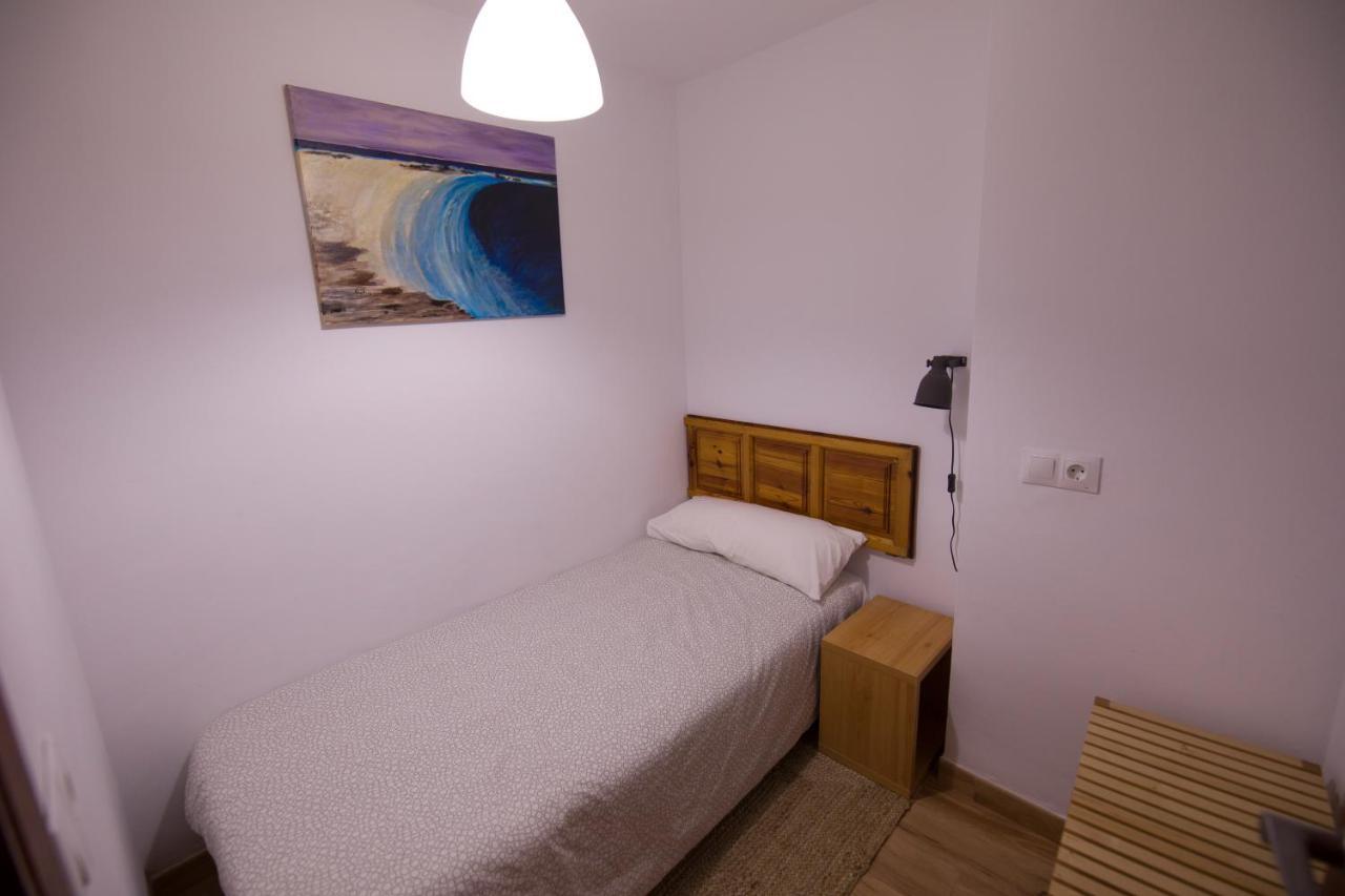Casa Manzana Leilighet Morella Eksteriør bilde
